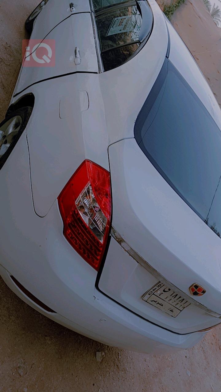 جيلي امجراند 7